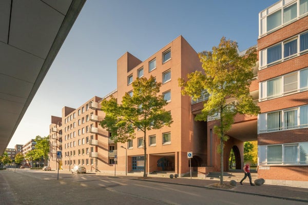 Flat Stellalunet in Maastricht