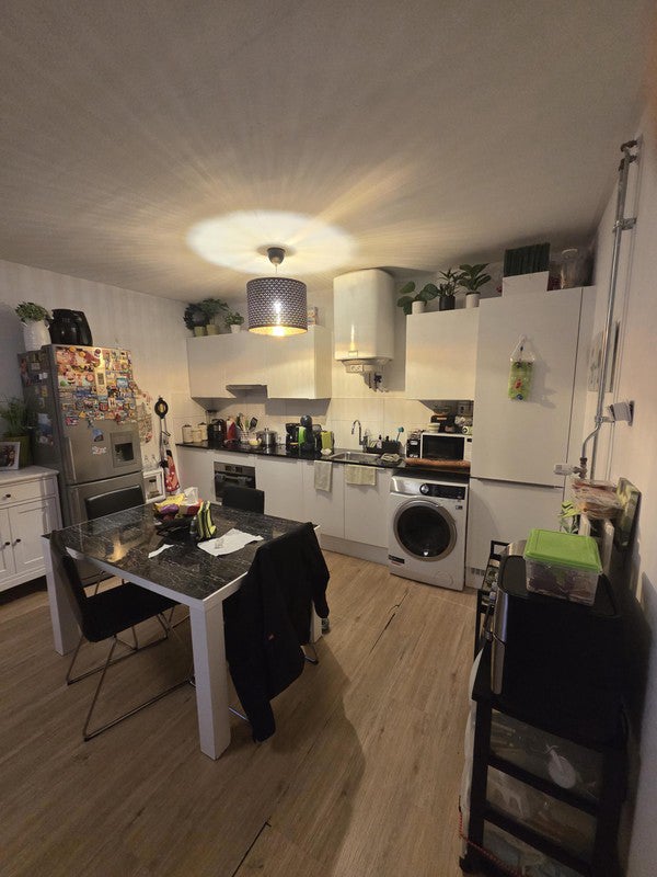 Appartement Aziëlaan in Utrecht