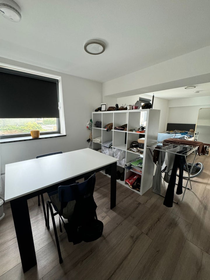 Studio Thomas van Kempenstraat 8 05