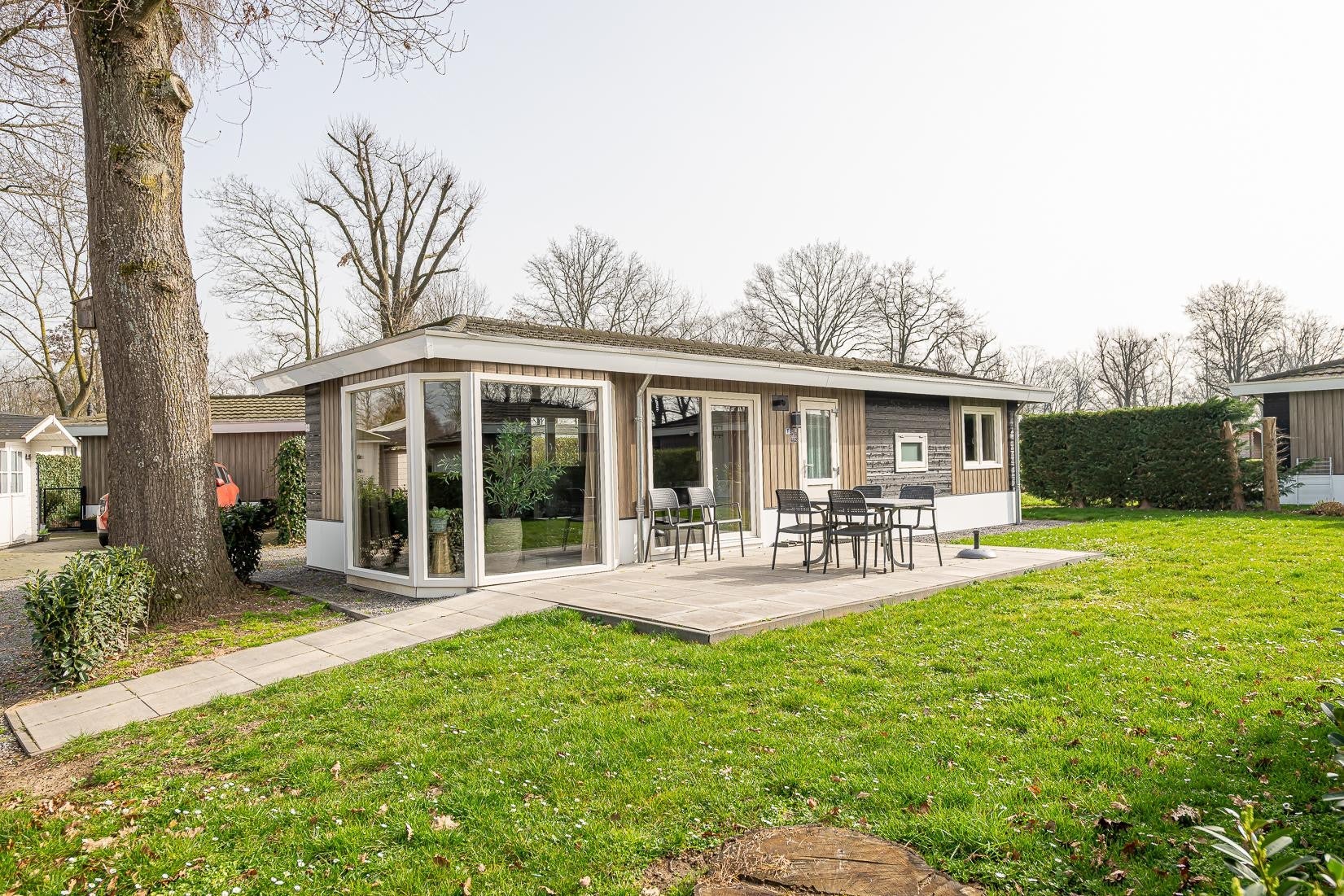 Huis Hommelweg 2 R 442 in Susteren