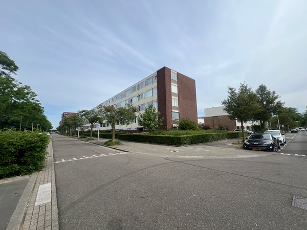 Rooseveltlaan