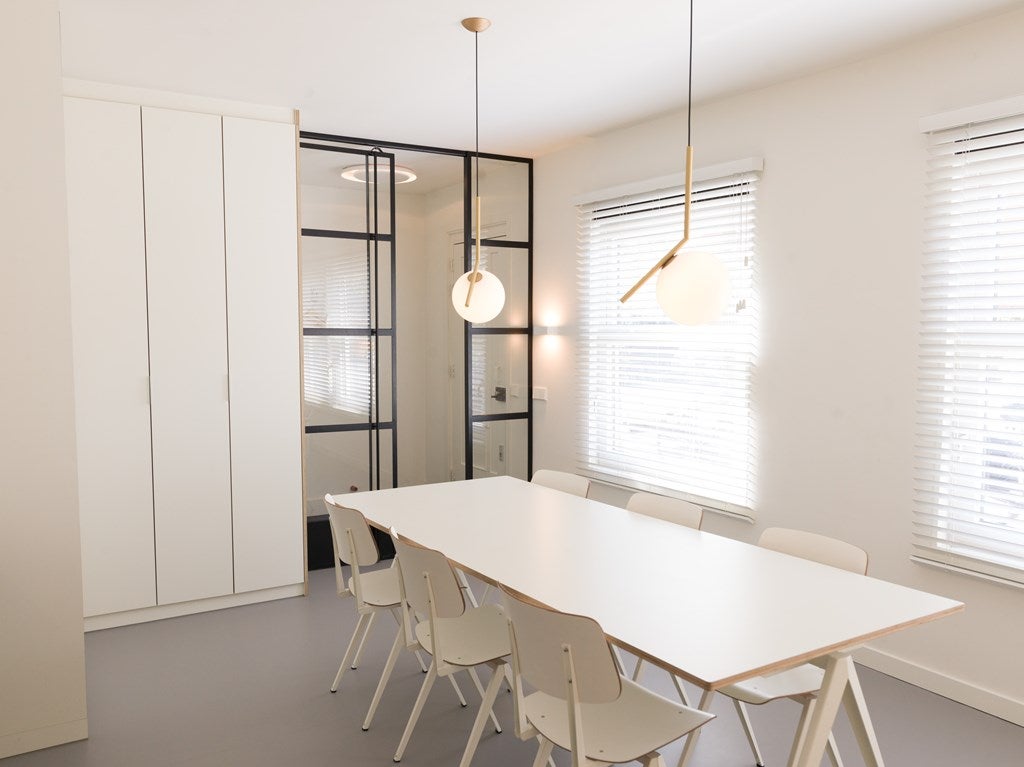 Appartement Azaleastraat 8 in Amsterdam