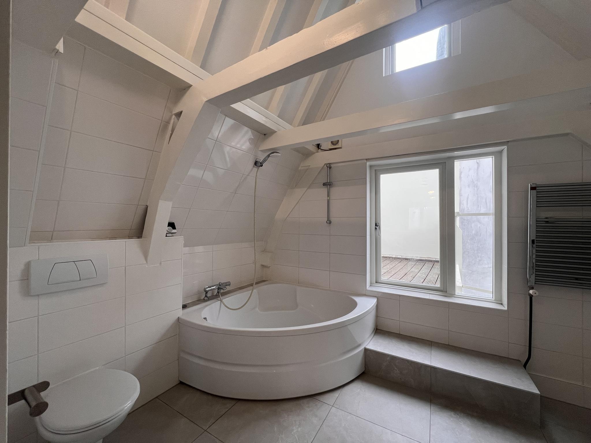 Te huur Appartement Leidsekruisstraat in Amsterdam