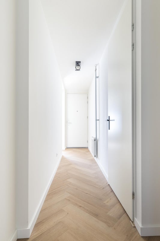 Te huur Appartement Esmoreitstraat 56 H in Amsterdam