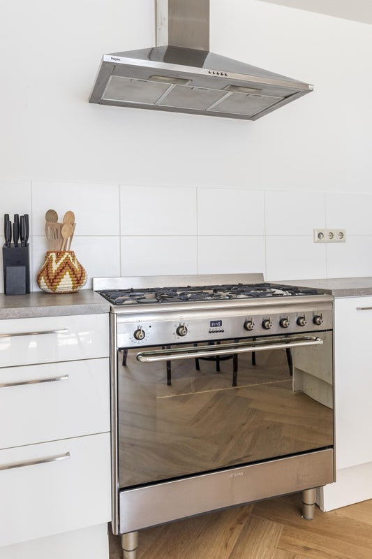 Te huur Appartement Esmoreitstraat 56 H in Amsterdam