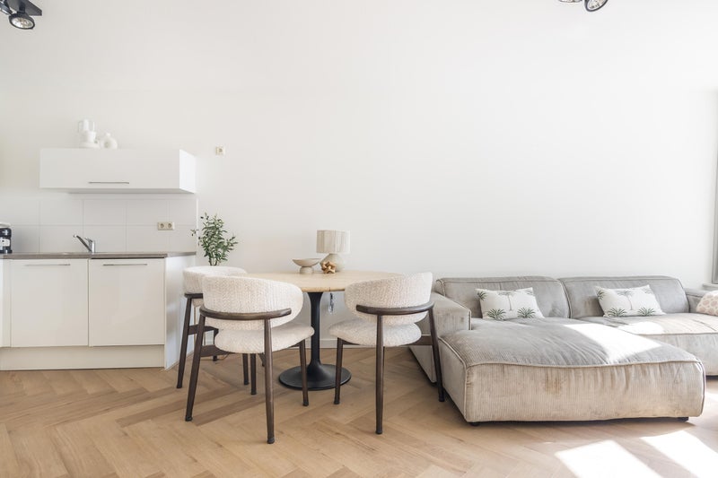 Te huur Appartement Esmoreitstraat 56 H in Amsterdam
