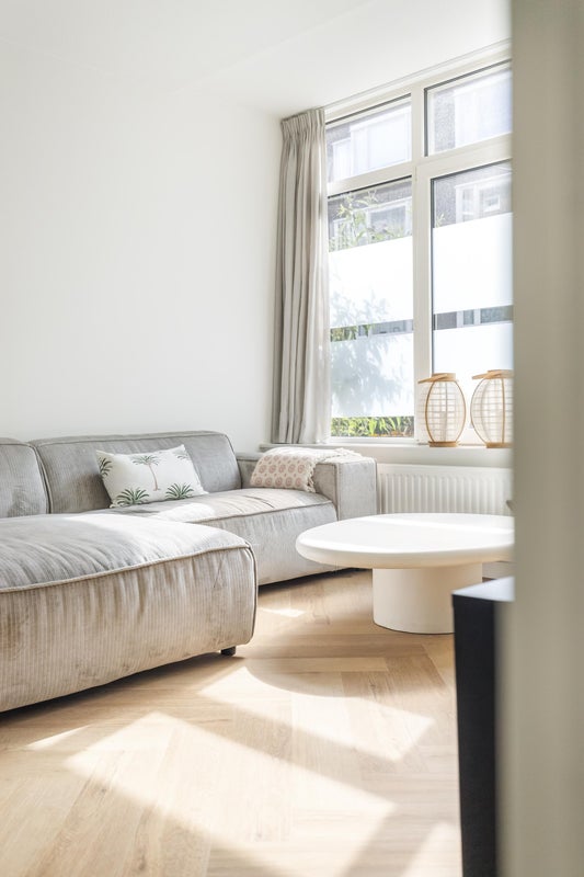 Te huur Appartement Esmoreitstraat 56 H in Amsterdam