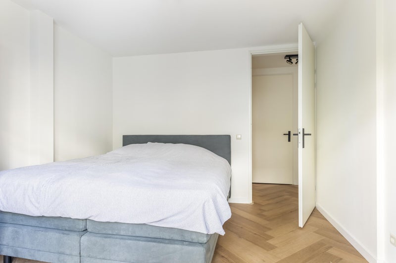 Te huur Appartement Esmoreitstraat 56 H in Amsterdam