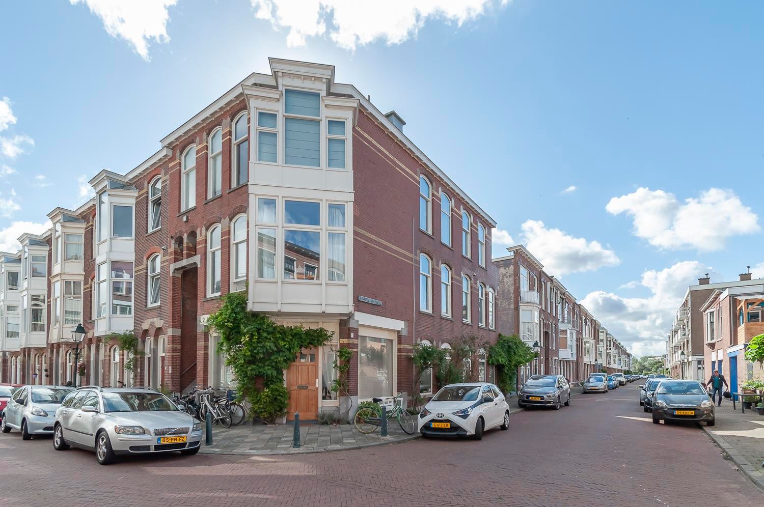 Te huur Appartement Sonoystraat in Den Haag