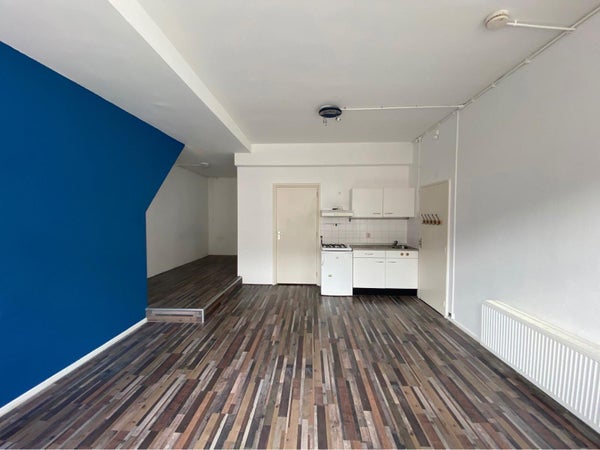 Studio Kleine Bergstraat in Groningen