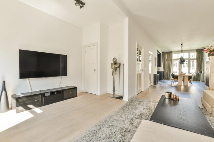 Te huur: Appartement Wouwermanstraat in Amsterdam