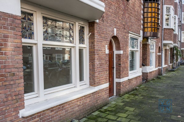 Niersstraat