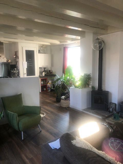 Appartement Kloveniersburgwal in Amsterdam