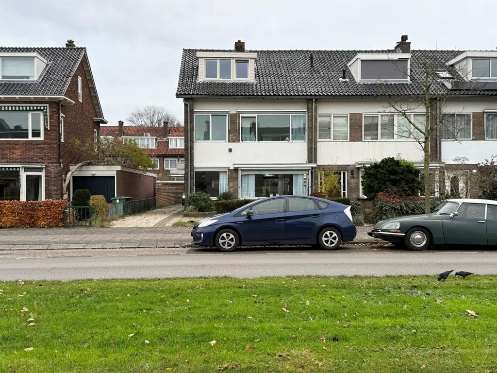 Te huur Huis Keizer Karelweg in Amstelveen