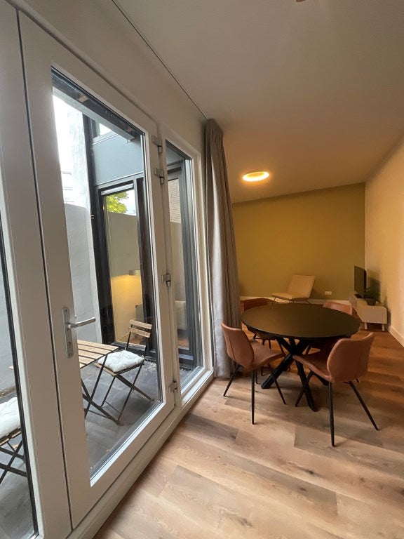 Te huur Appartement West-Peterstraat 59 O in Arnhem