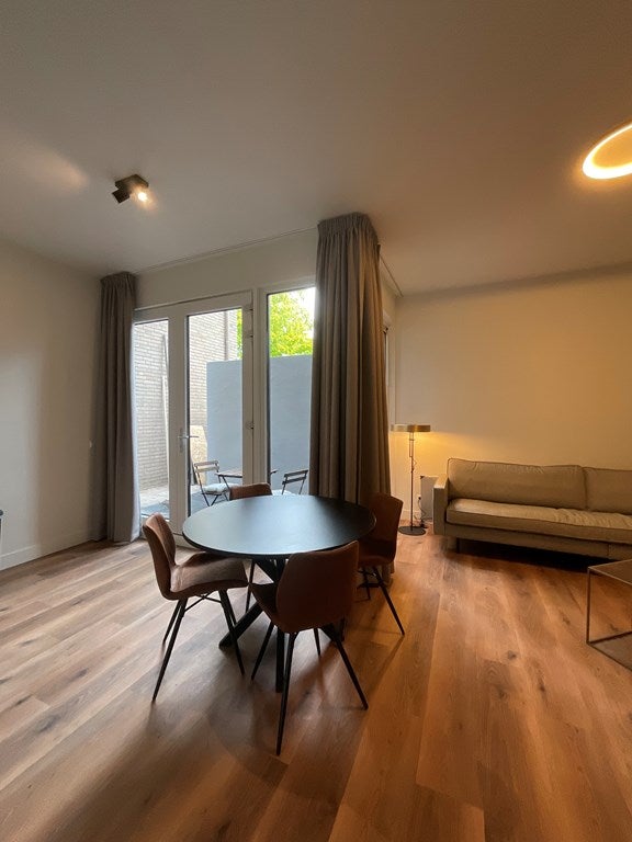 Te huur Appartement West-Peterstraat 59 O in Arnhem