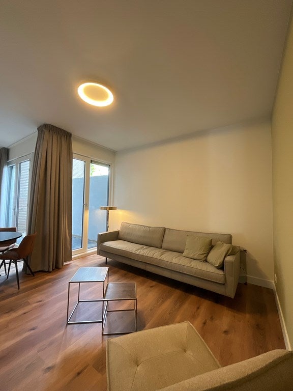 Te huur Appartement West-Peterstraat 59 O in Arnhem