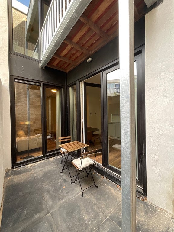 Te huur Appartement West-Peterstraat 59 O in Arnhem
