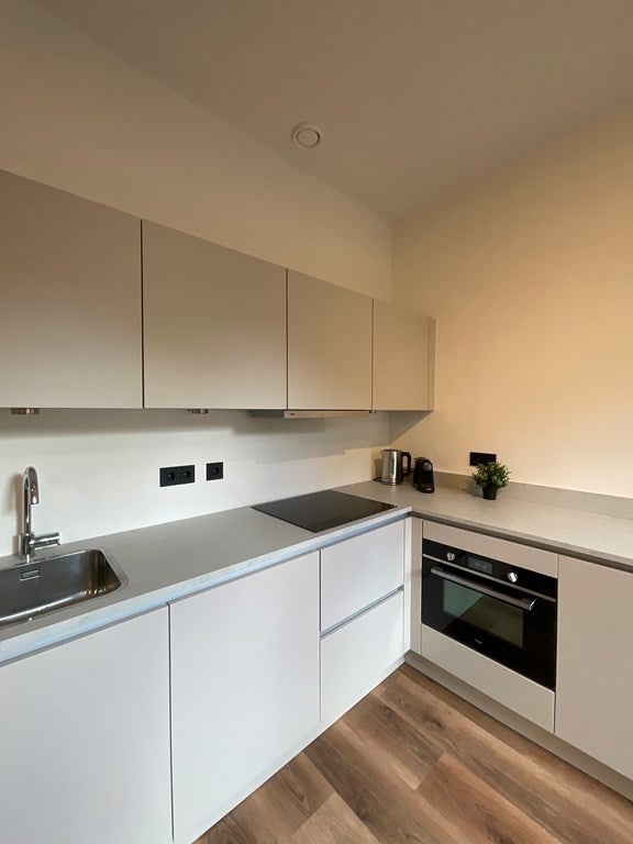 Te huur Appartement West-Peterstraat 59 O in Arnhem
