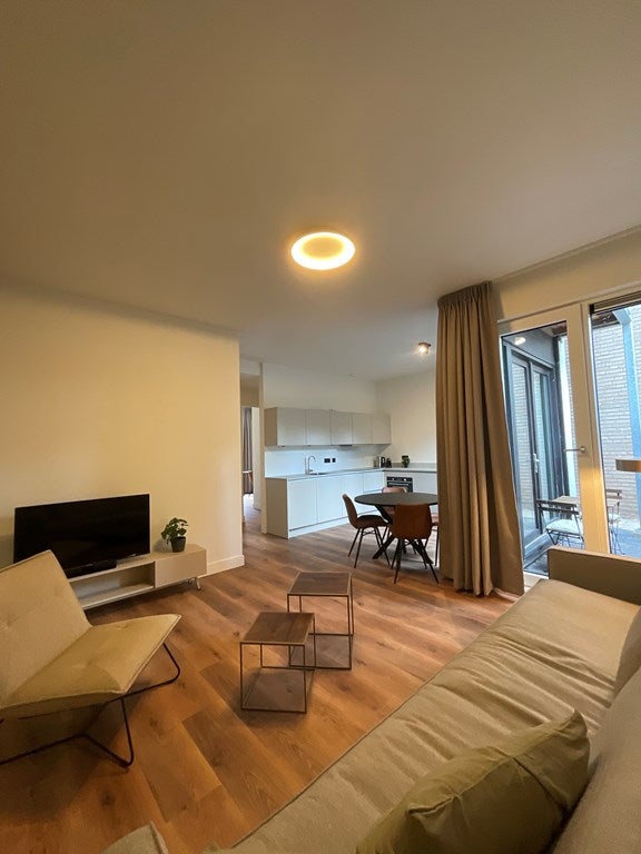 Te huur Appartement West-Peterstraat 59 O in Arnhem