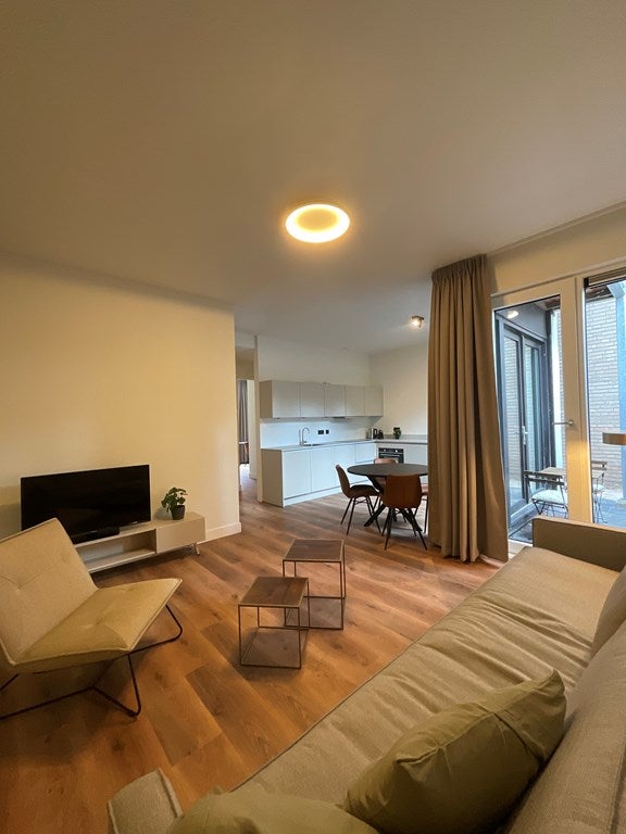 Te huur Appartement West-Peterstraat 59 O in Arnhem