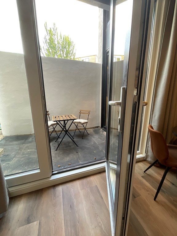 Te huur Appartement West-Peterstraat 59 O in Arnhem