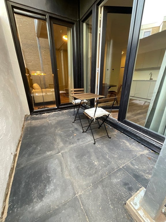 Te huur Appartement West-Peterstraat 59 O in Arnhem