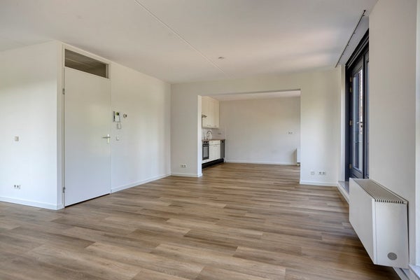 Flat Portlandse Baan 101 in Barendrecht