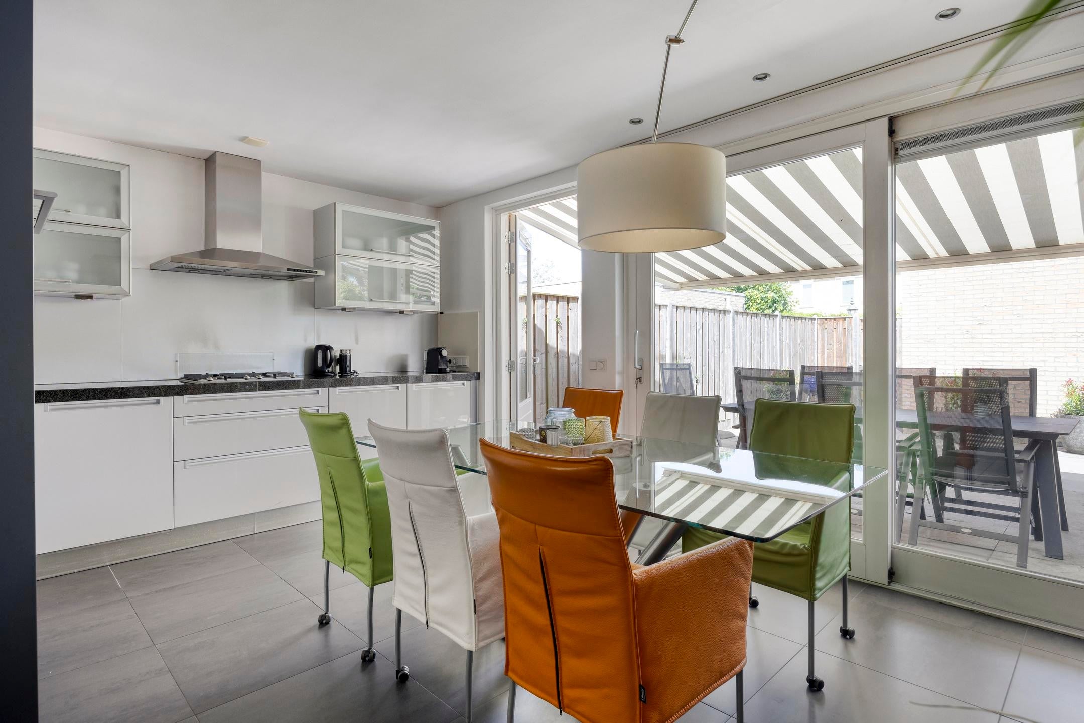 Woning te huur: Topaasring, Eindhoven