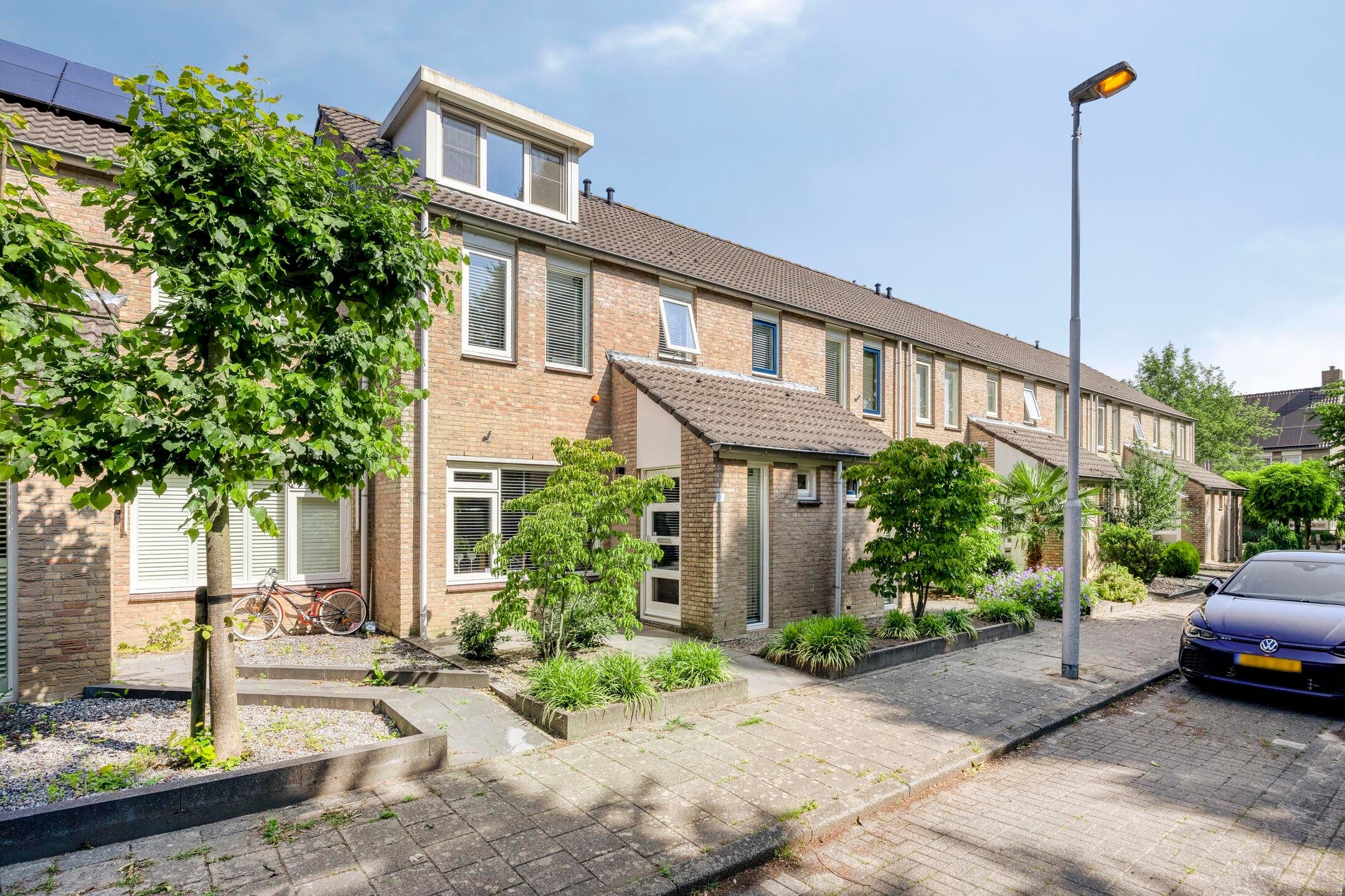 Woning te huur: Topaasring, Eindhoven