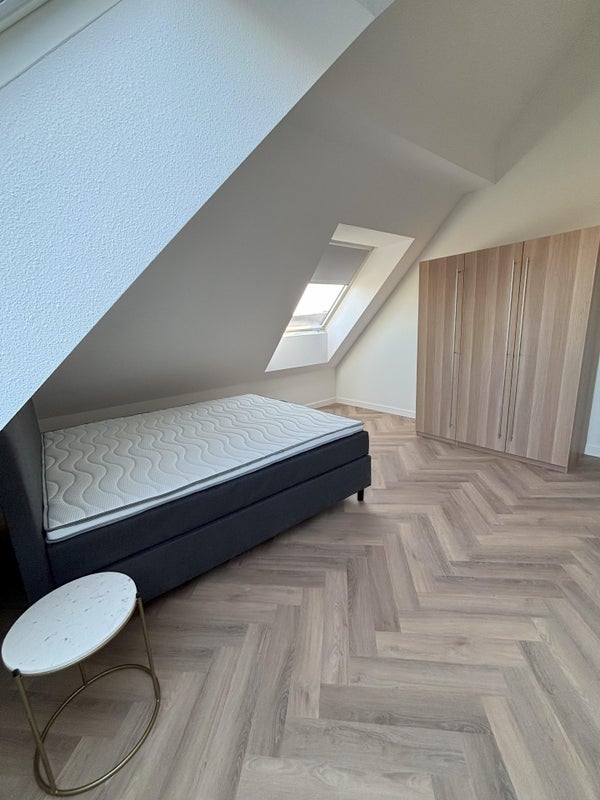 Te huur Appartement Deken van Somerenstraat in Eindhoven