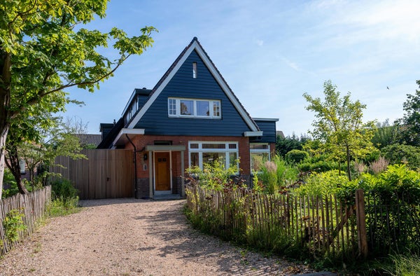 Huis te koop Oude Bergerweg 32 in Bergen (NH) voor € 1.195.000