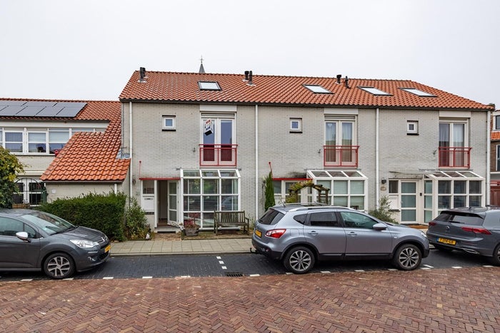 Regthuysstraat 23