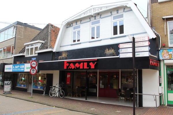 Piso Prinsenstraat en Almelo