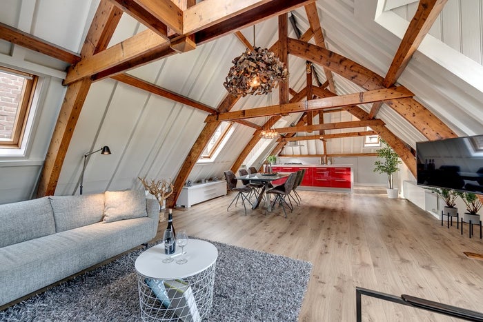 Te huur: Appartement Hofpoort in Utrecht