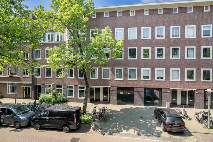 Stuyvesantstraat 9 3