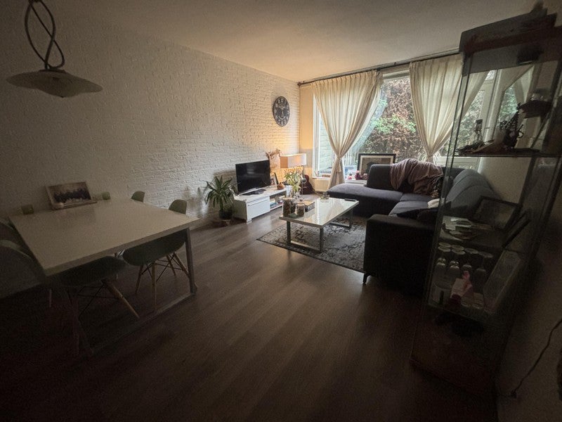 Appartement Hof van Zaenden in Zaandam