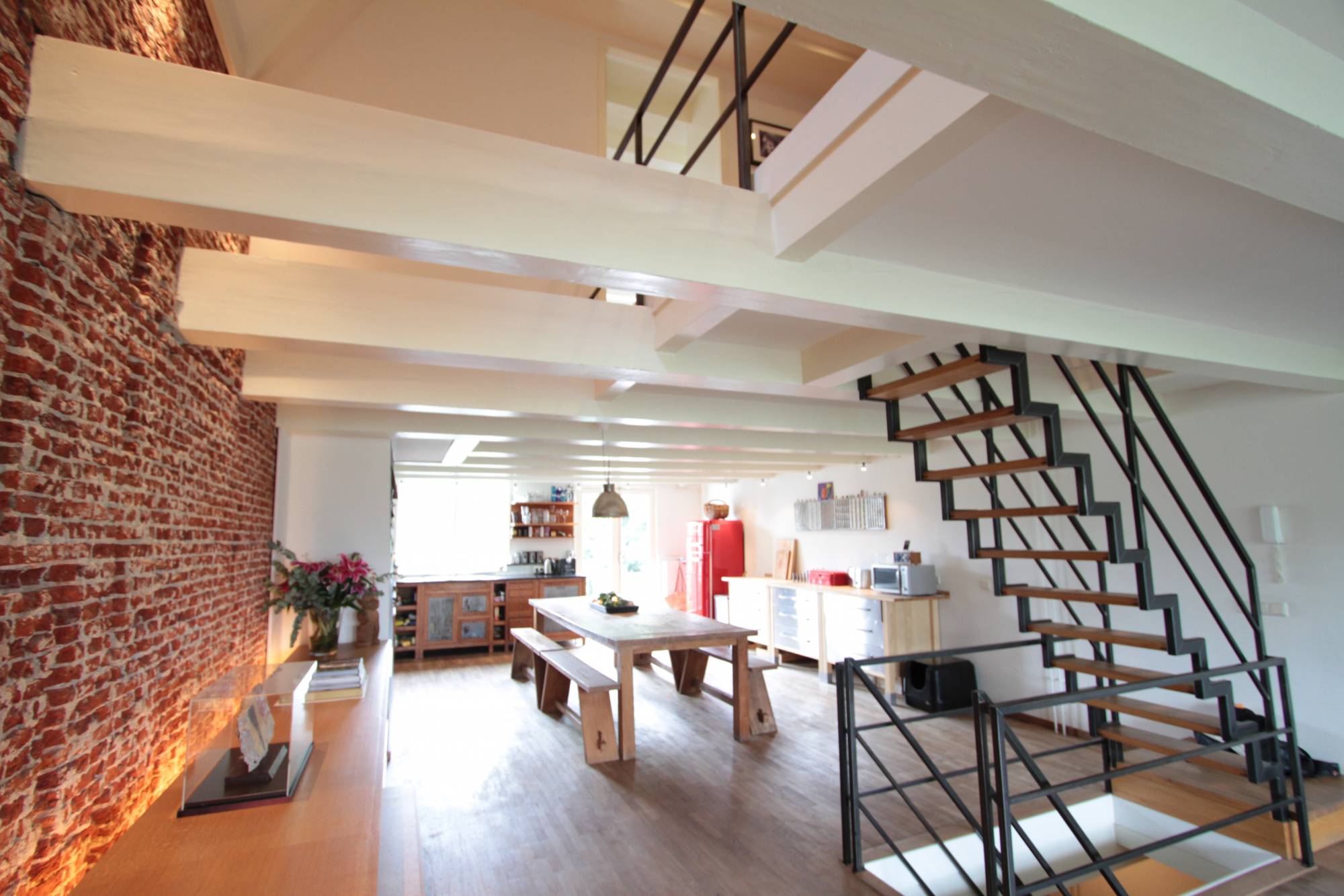 Appartement Keizersgracht in Amsterdam