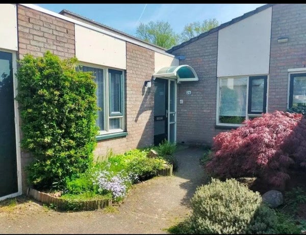 Etagenwohnung Wickenburg in Eindhoven