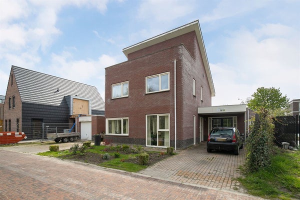 Te huur: Huis Jozef Israelslaan 104 in Vlissingen