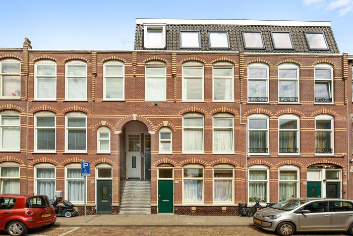 Newtonstraat 531