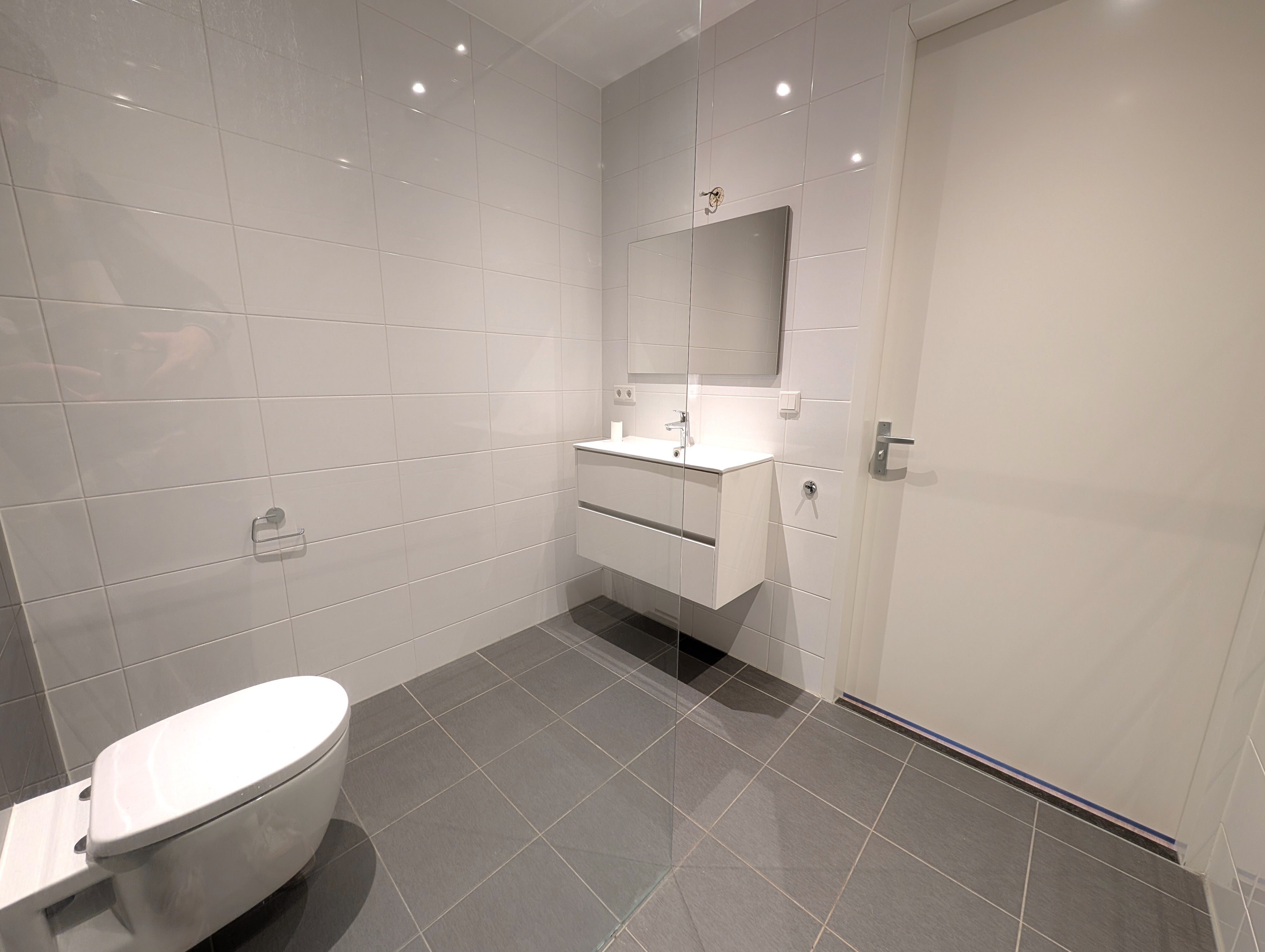 Appartement te huur: Botterstraat 35, Huizen