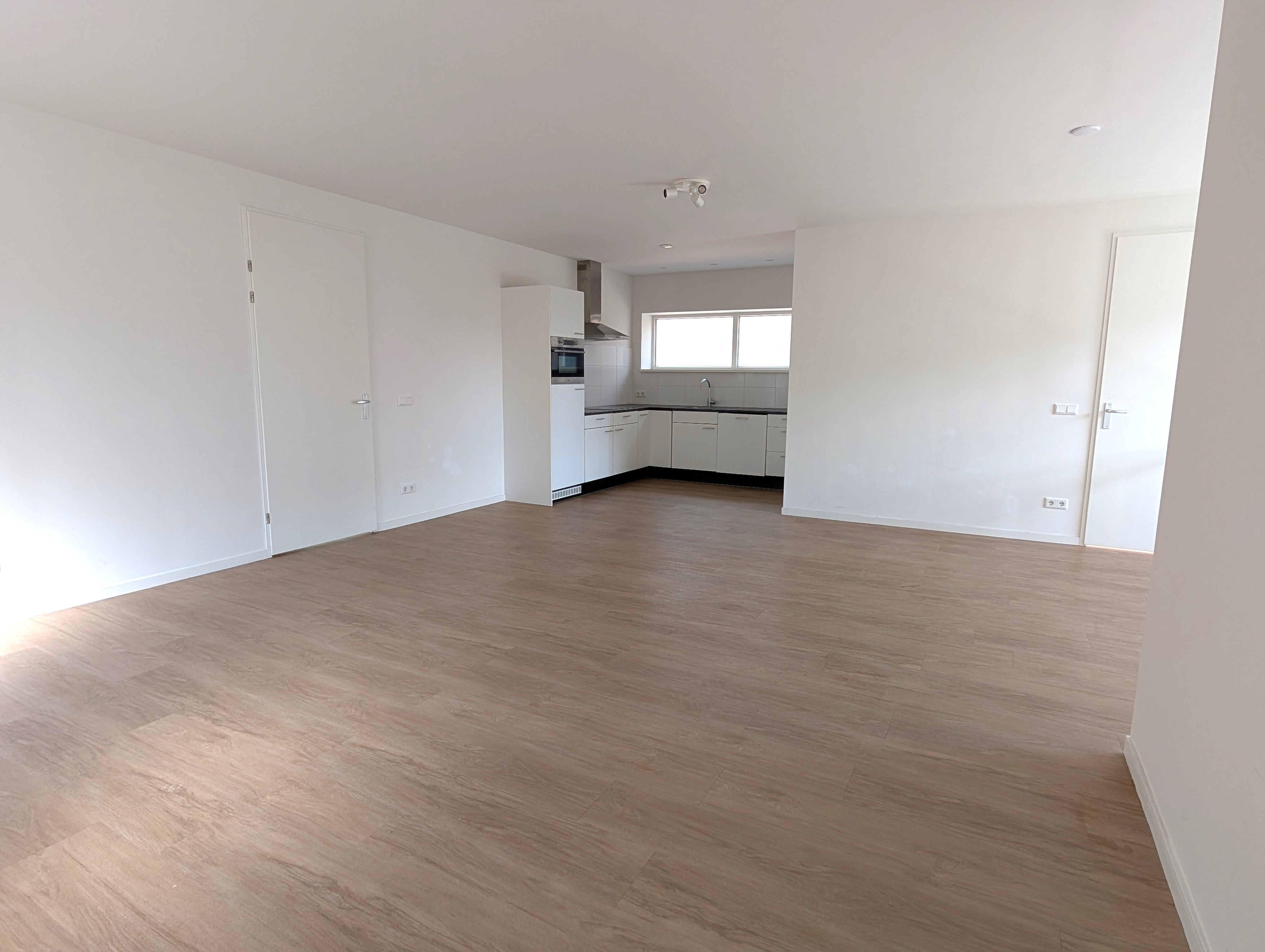 Appartement te huur: Botterstraat 35, Huizen