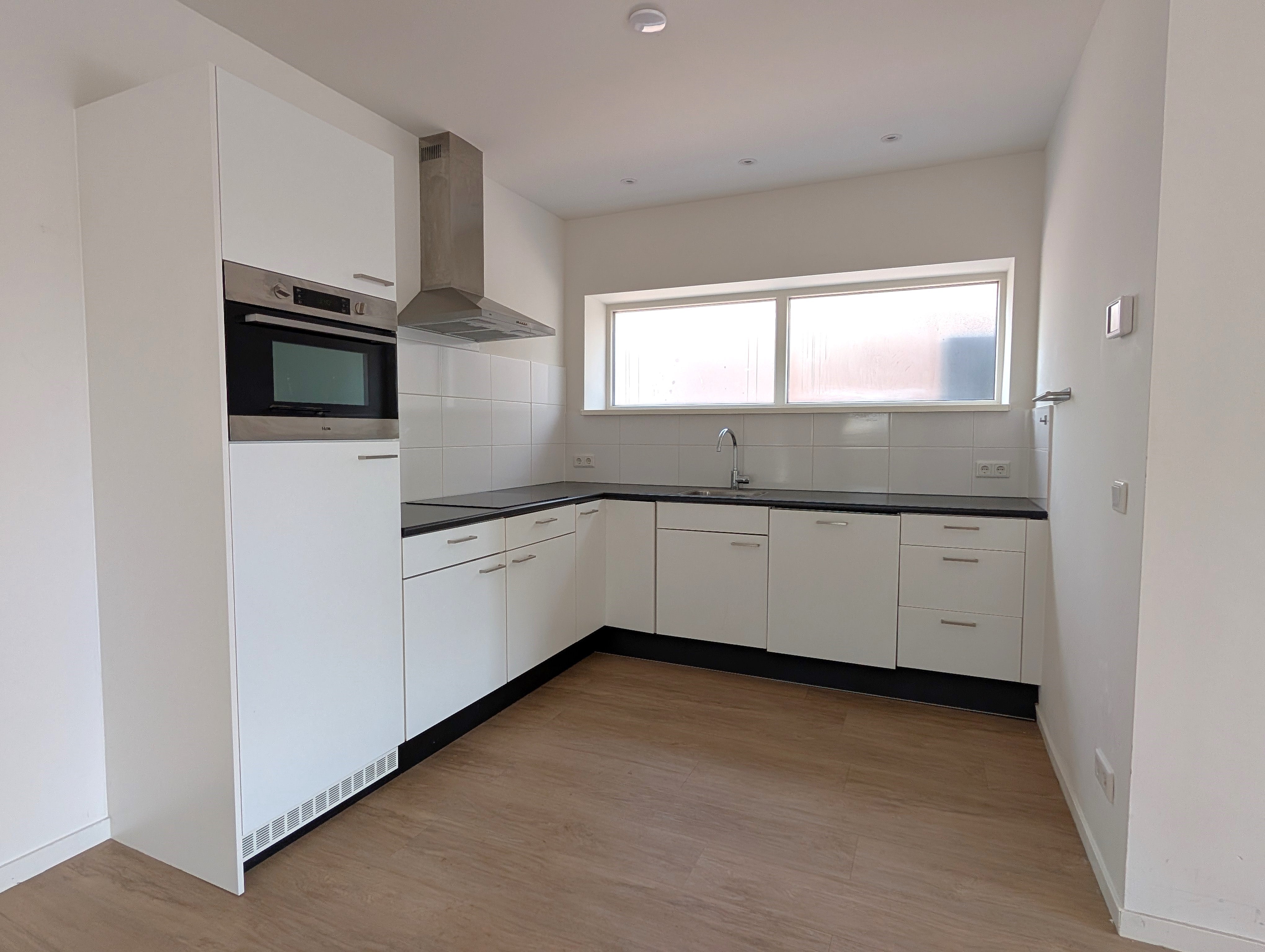 Appartement te huur: Botterstraat 35, Huizen