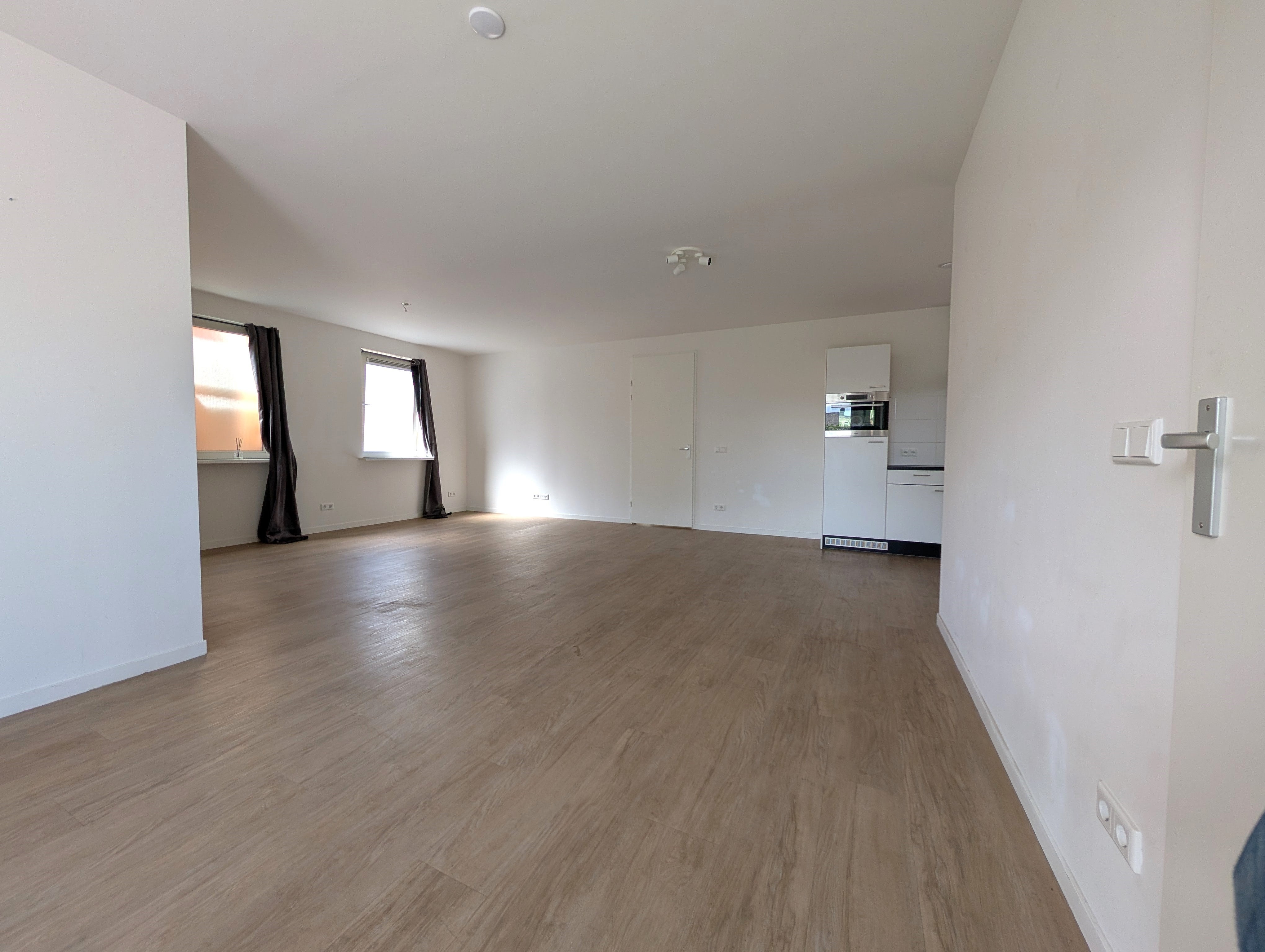 Appartement te huur: Botterstraat 35, Huizen