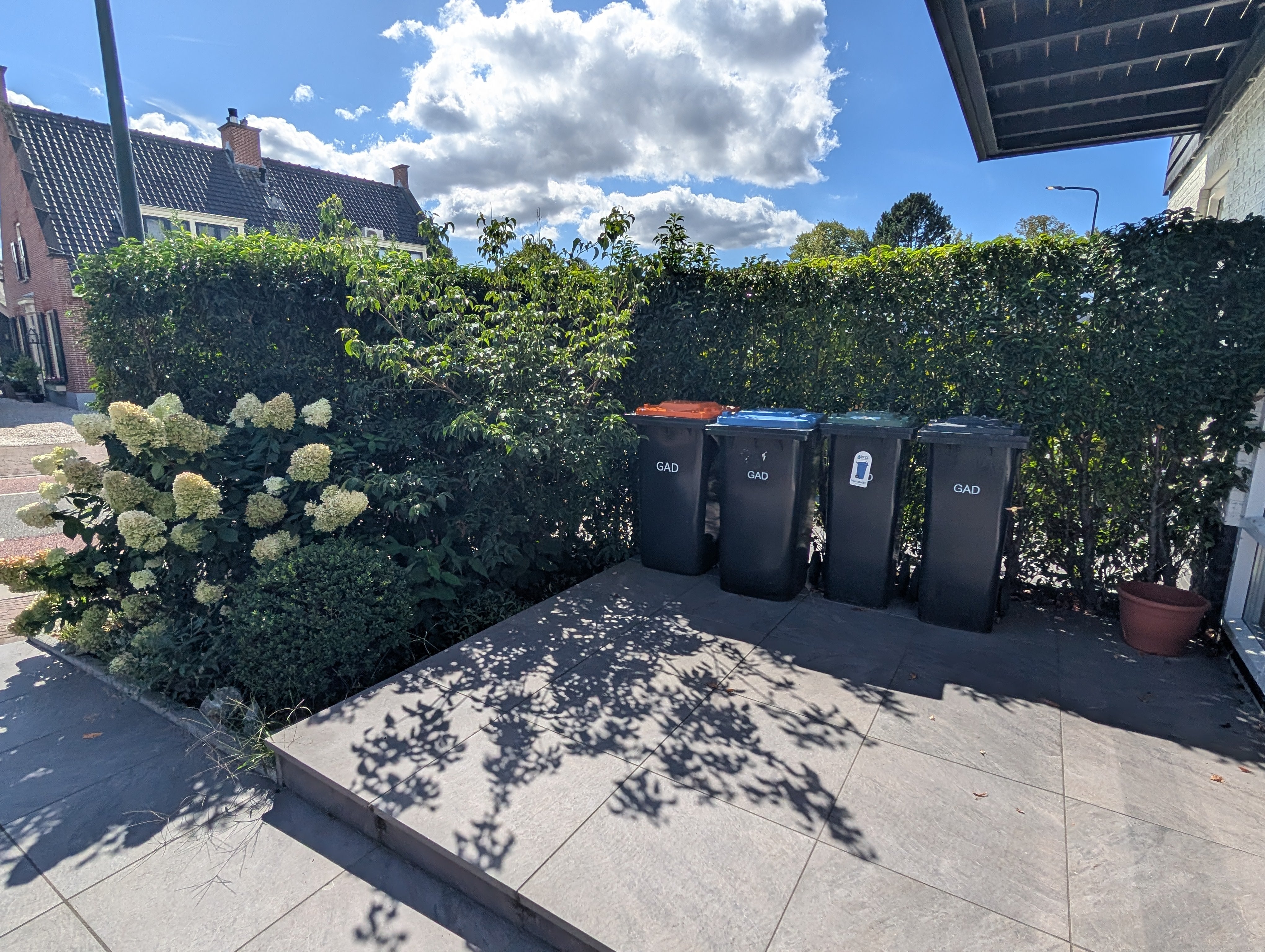 Appartement te huur: Botterstraat 35, Huizen