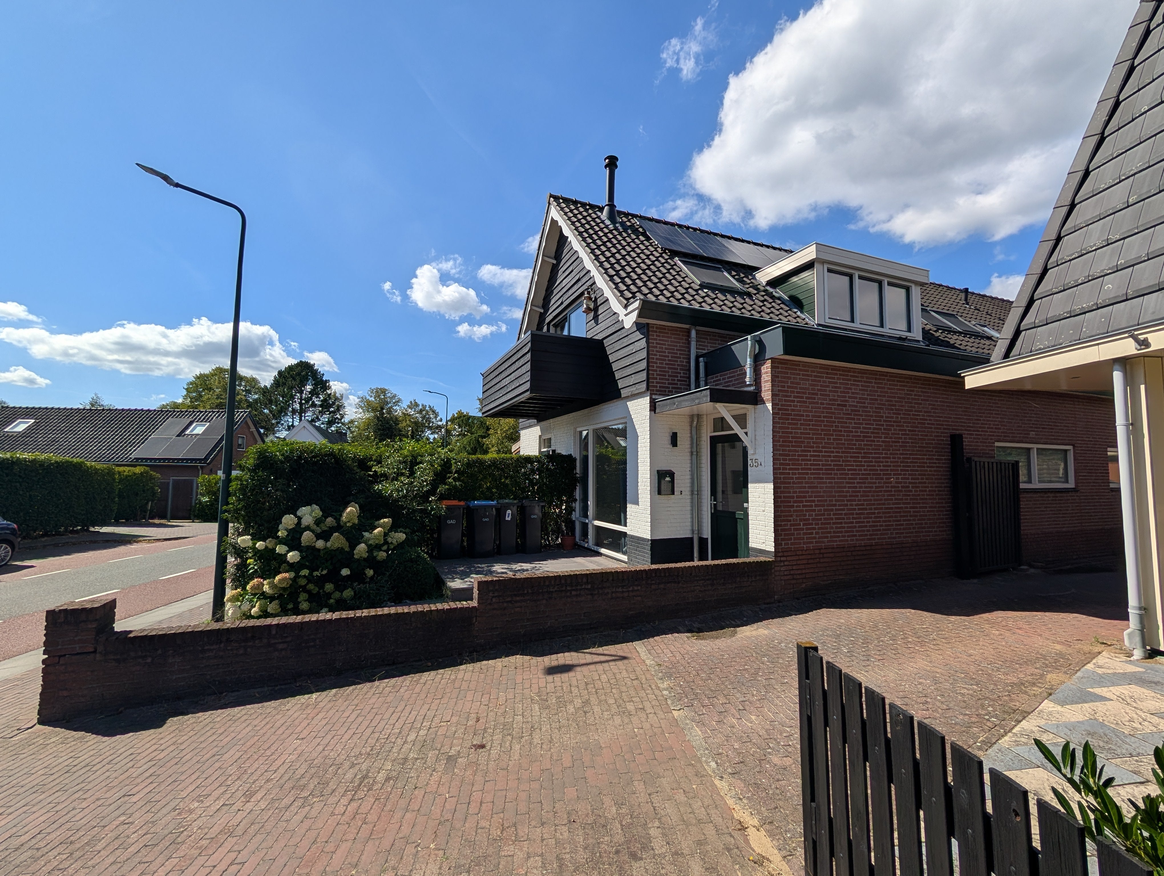 Appartement te huur: Botterstraat 35, Huizen