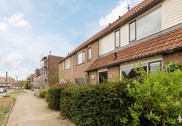 Huis te koop Sperwerlaan in Nieuwegein voor € 289.000 k.k.
