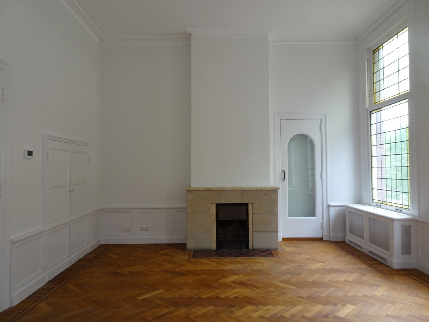 Te huur Appartement Westerstraat 54 A in Rotterdam