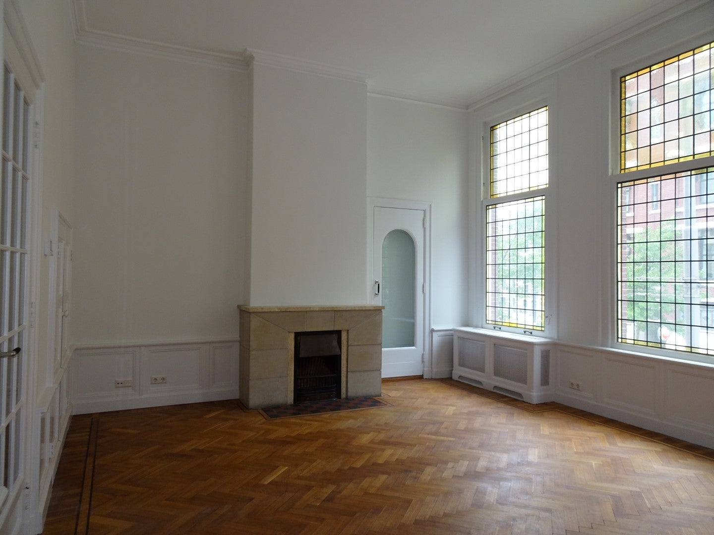 Te huur Appartement Westerstraat 54 A in Rotterdam